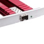 Asus XG-C100F Tarjeta de Red SFP+ 10 Gbps PCI Express